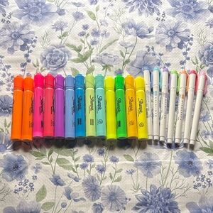 Highlighters